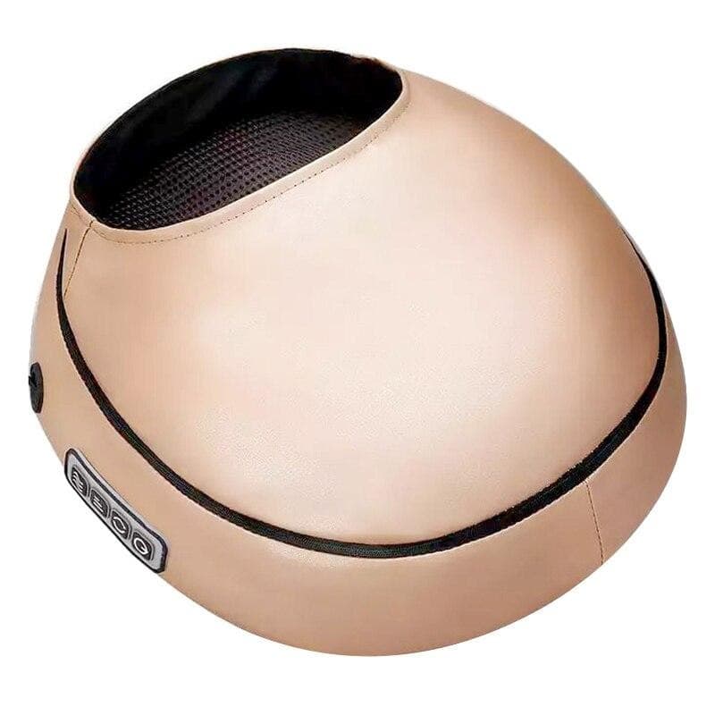 Massagem Relaxante <Br>Massageador De Pés Elétrico