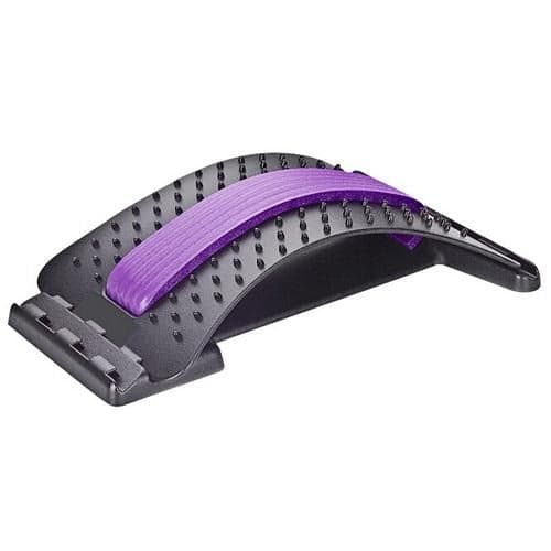 Massagem De Relaxamento <Br>Dispositivo De Alongamento Das Costas