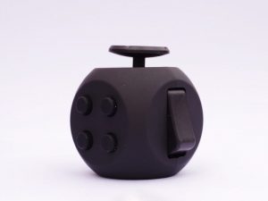 Fidget Cube Anti-Stress Cube Relaxant - Shop Antistress