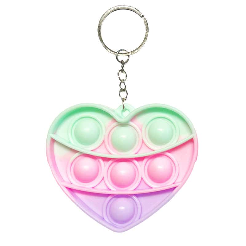 Pop-It <Br>Coração