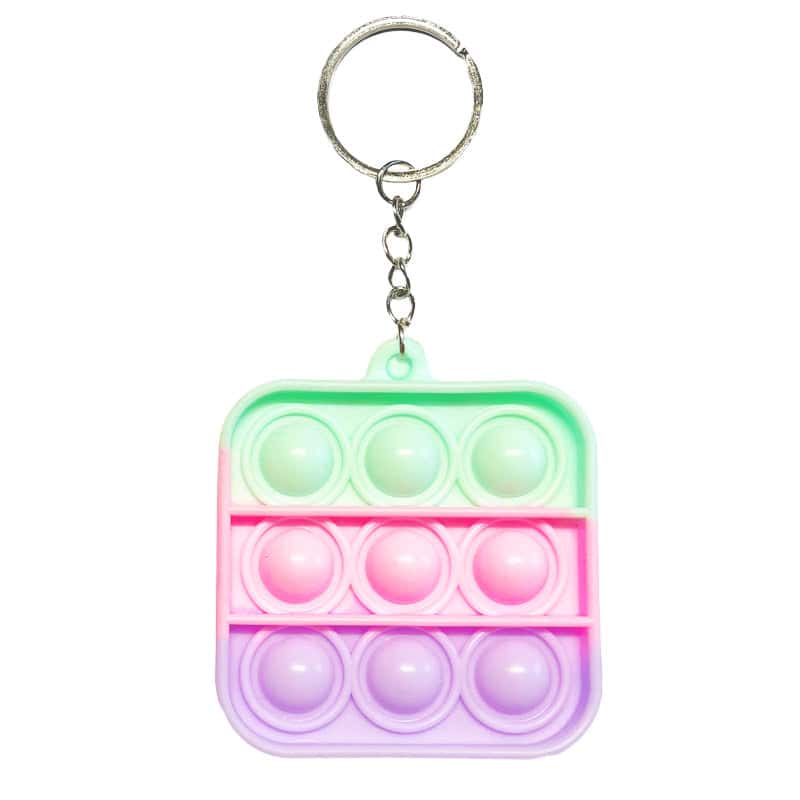 Pop-It <Br>Quadrado