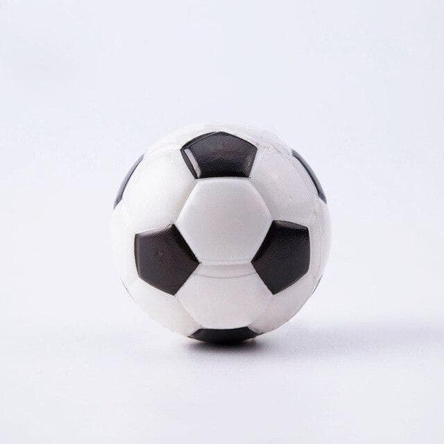 Bola De Stress <Br>Bola De Futebol