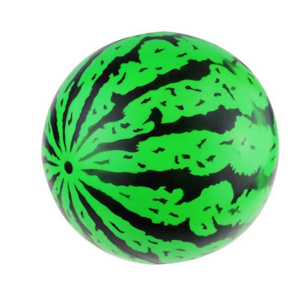 Bola Anti-Stress <Br>Pastèque