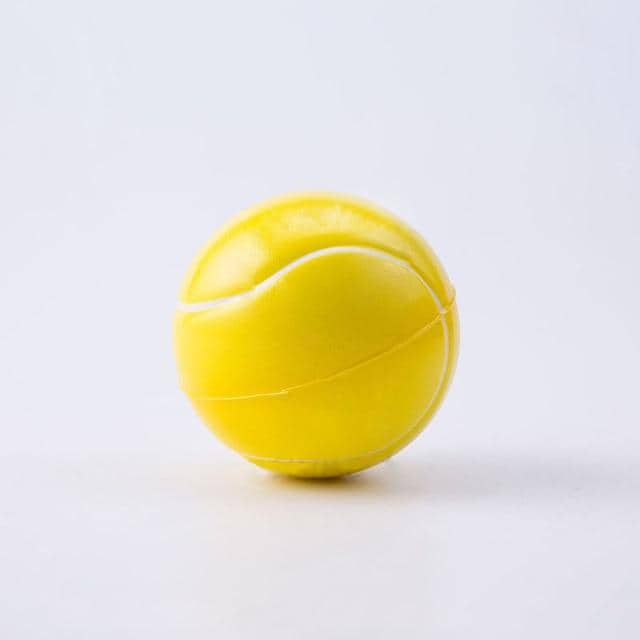 Bola De Stress <Br>Ténis
