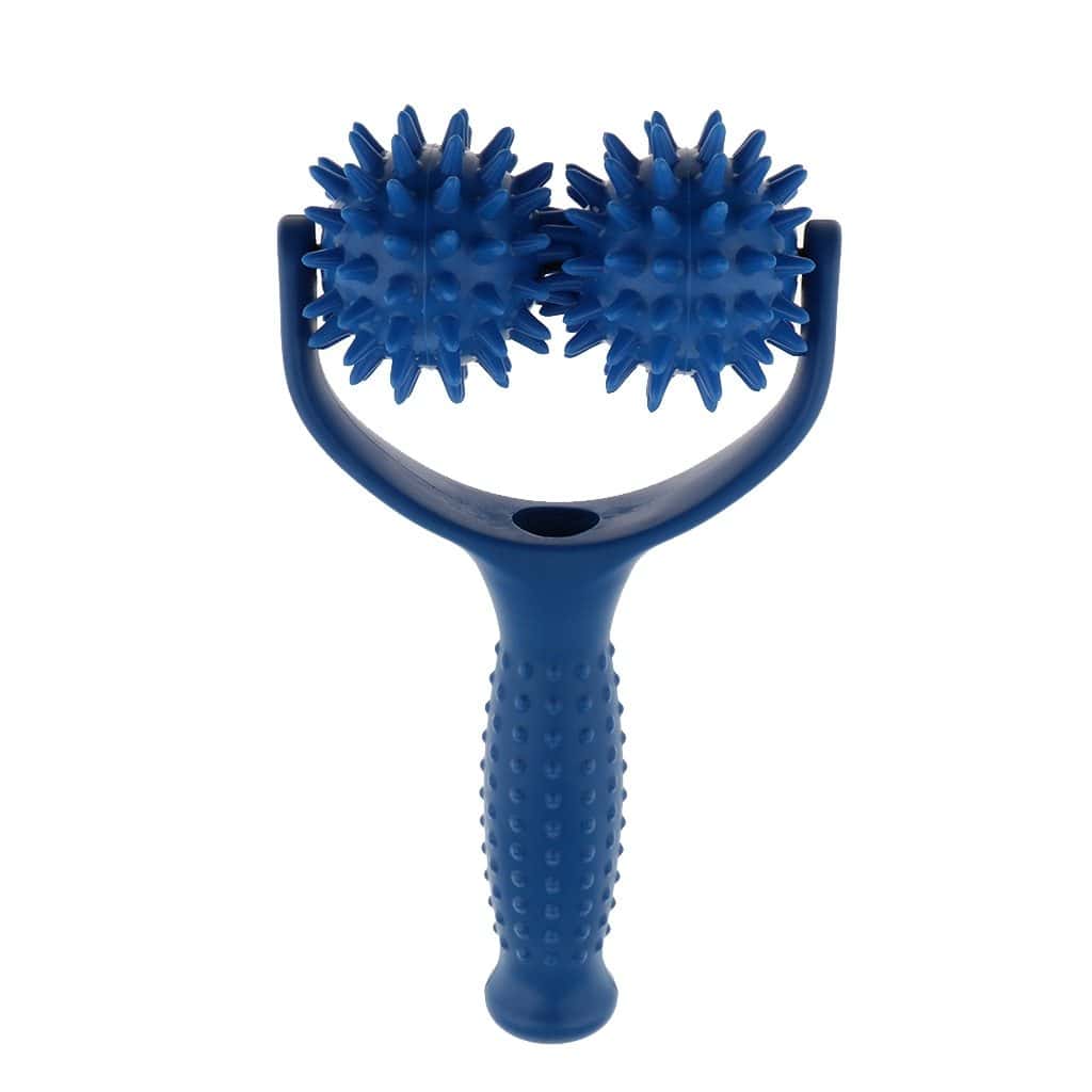 Massagem De Relaxamento <Br>Massagem Boule Picot