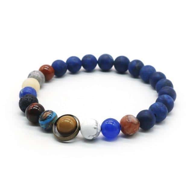 Pulseira Anti-Stress <Br>Planeta