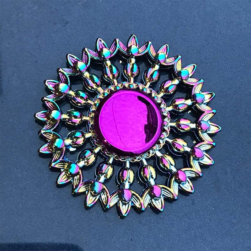 Hand Spinner <Br>Brilhante