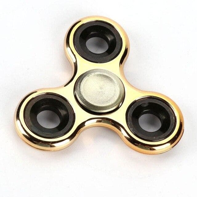 Girador De Mão <Br>Em Ouro