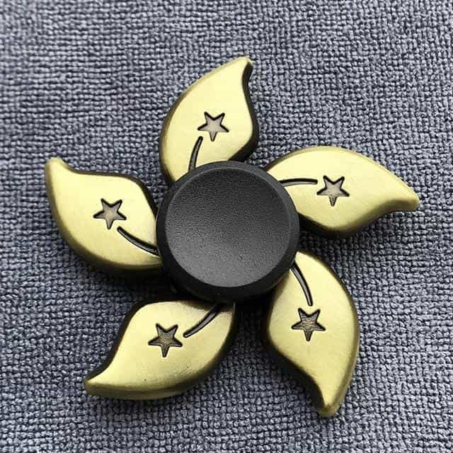 Girador De Mão <Br>Estrela