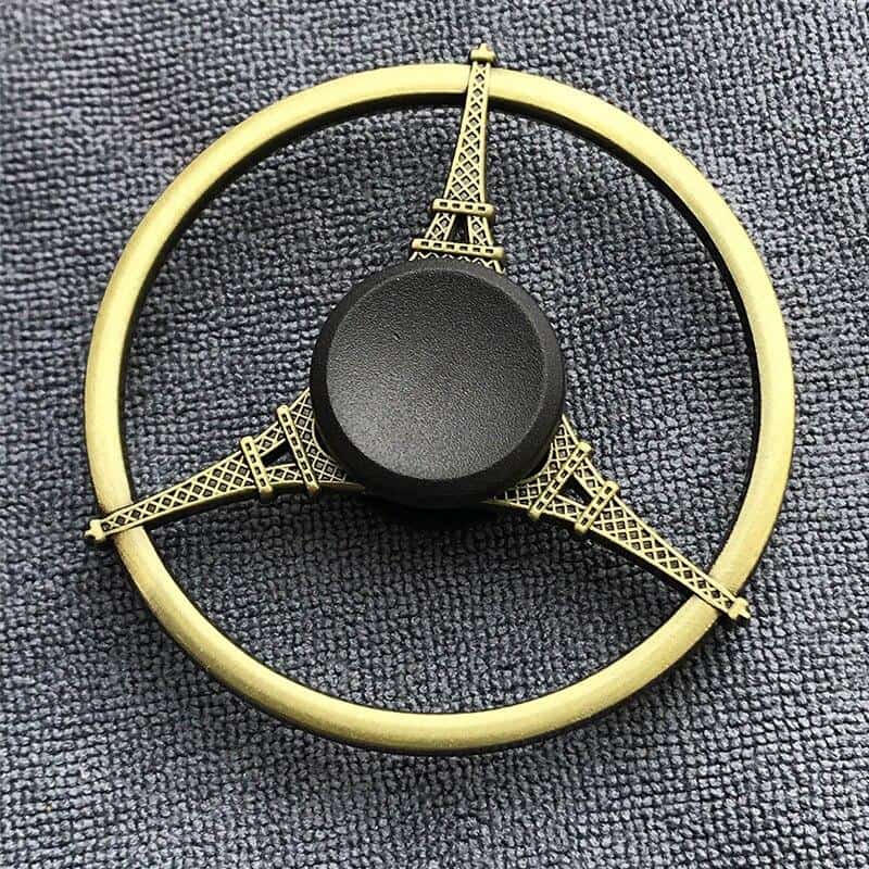 Hand Spinner <Br>Luxo