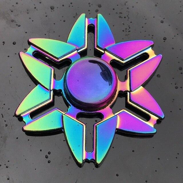 Girador De Mão <Br>Multicolorido