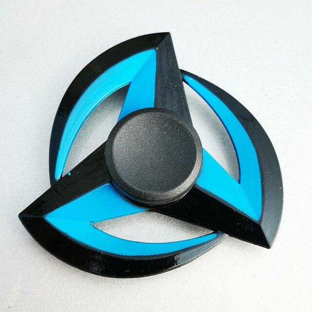 Girador De Mãos <Br>Naruto Sharingan