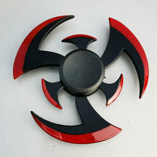 Girador De Mão <Br>Metal Preto