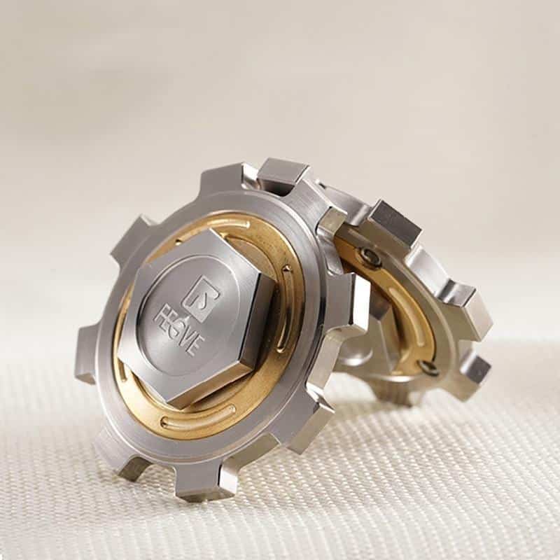 Girador De Mão <Br>Roda Serrilhada