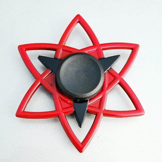 Girador De Mão <Br>Sharingan