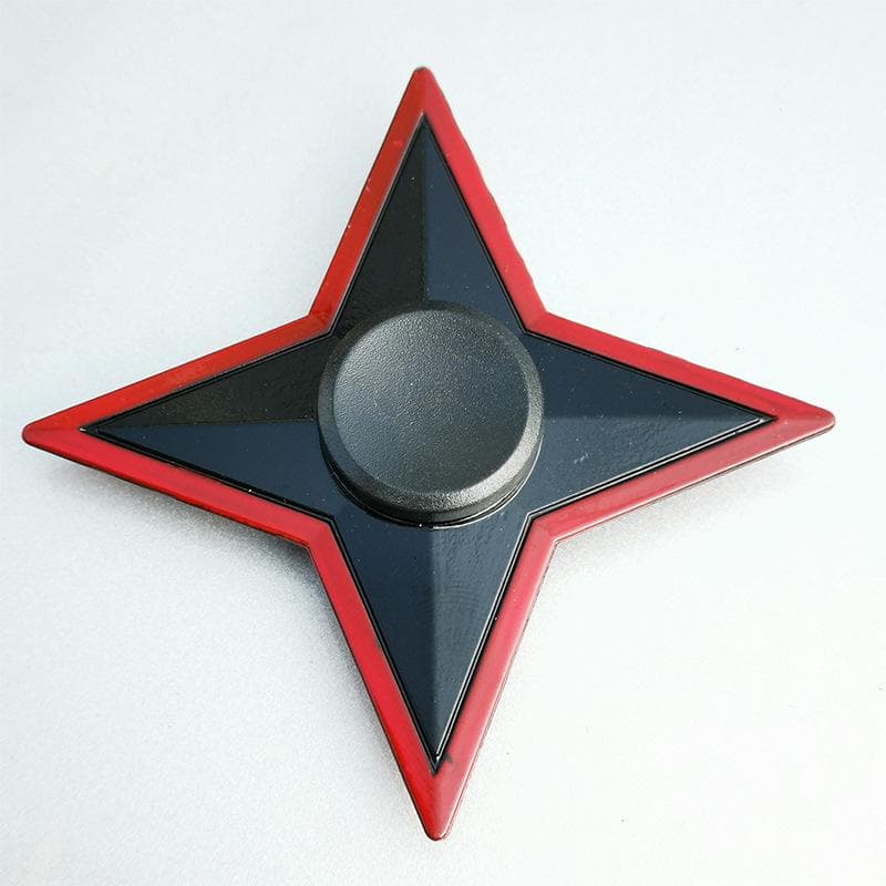 Girador De Mão <Br>Shuriken