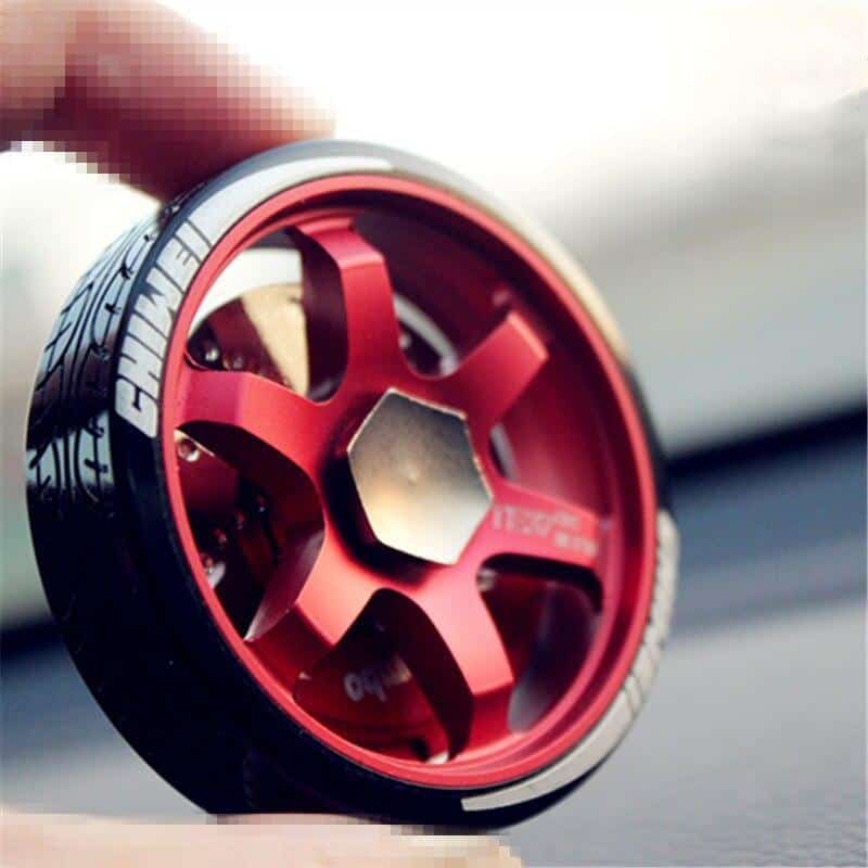 Girador De Mão <Br>Roda