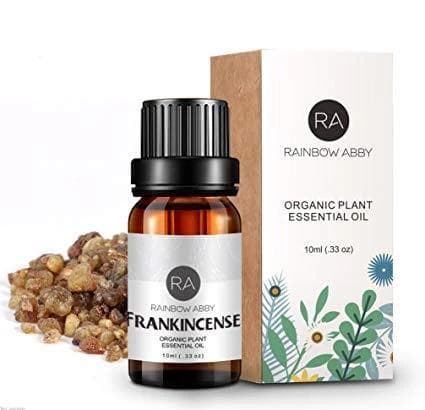 Óleo Essencial Anti-Stress <Br>Encens