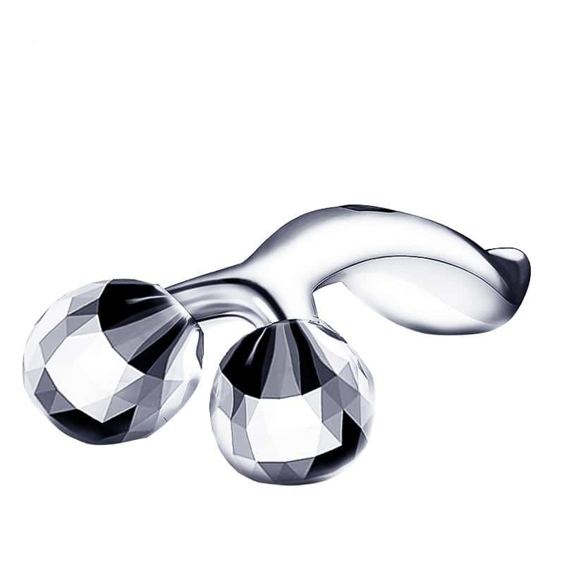 Massagem Relaxante <Br> Massagem Com Rolos 3D