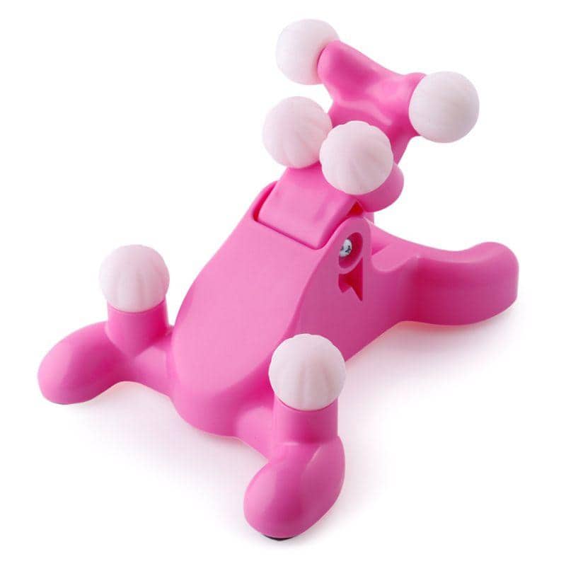 Massagem Relaxante <Br>Massageador Cervical