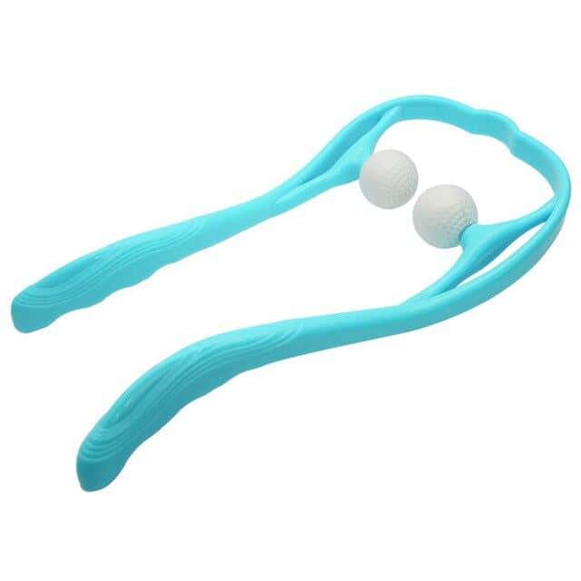 Massagem Relaxante <Br>Massageador De Pescoço E Ombros