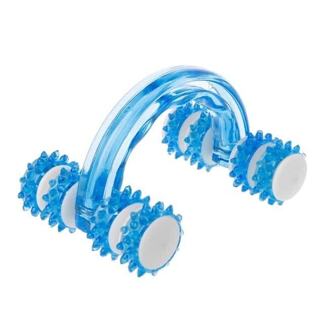 Massagem Relaxante <Br>Punho De Massagem