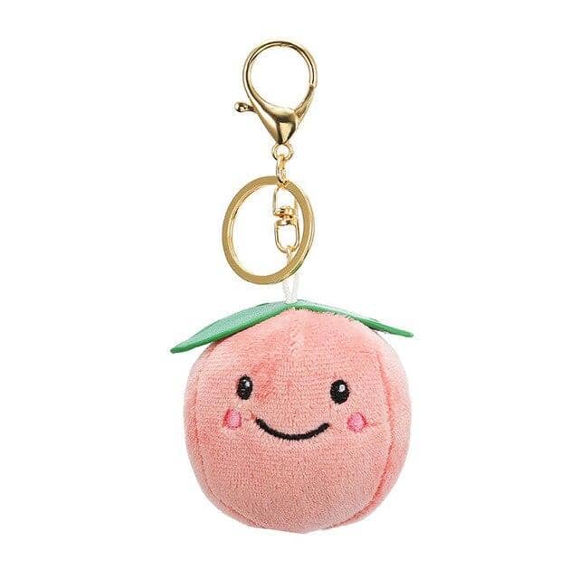 Porta-Chaves Anti-Stress <Br>Pesca