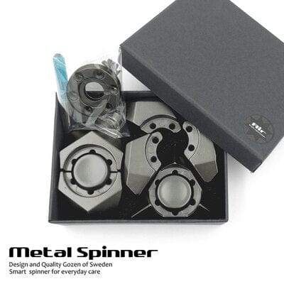 Hand Spinner <Br> Topo De Gama