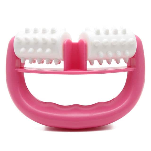 Massagem Relaxante <Br>Roller Celulite
