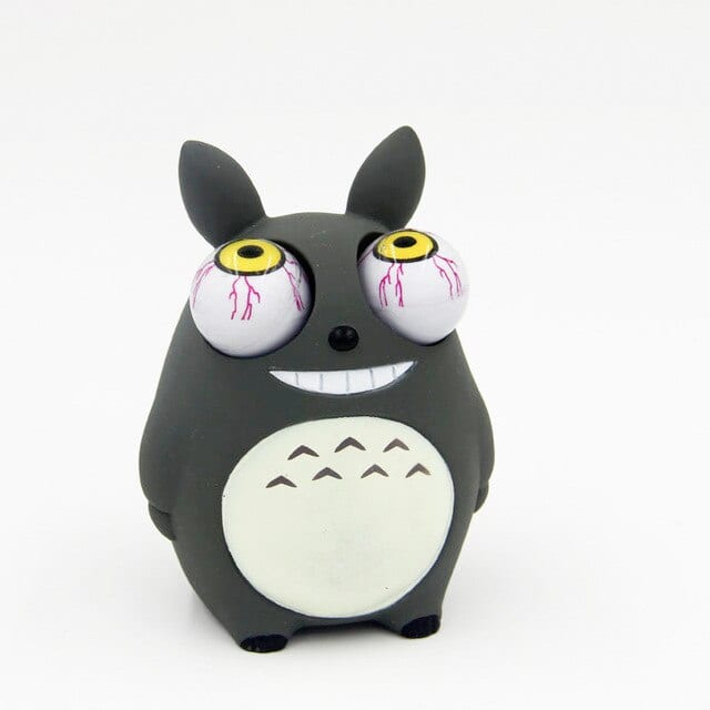 Brinquedo Anti-Stress <Br>Figurinha Totoro