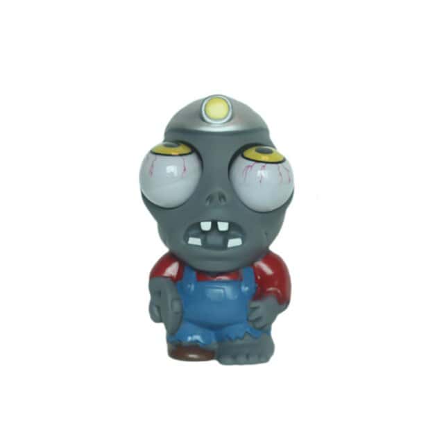 Brinquedo Anti-Stress <Br>Estatueta De Zombie