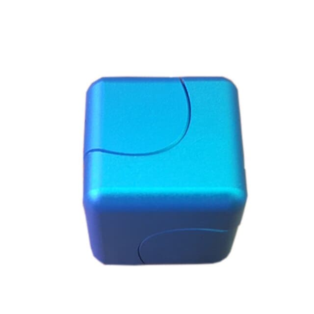 Fidget Cube Spinner