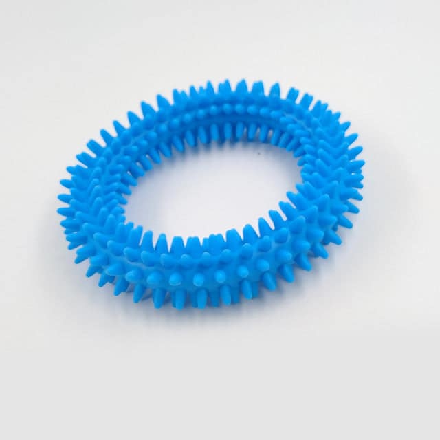 Brinquedo Anti-Stress <Br>Anel Sensorial