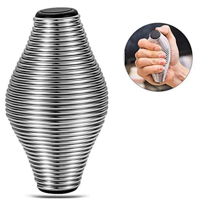 Mola Esférica Anti-Stress