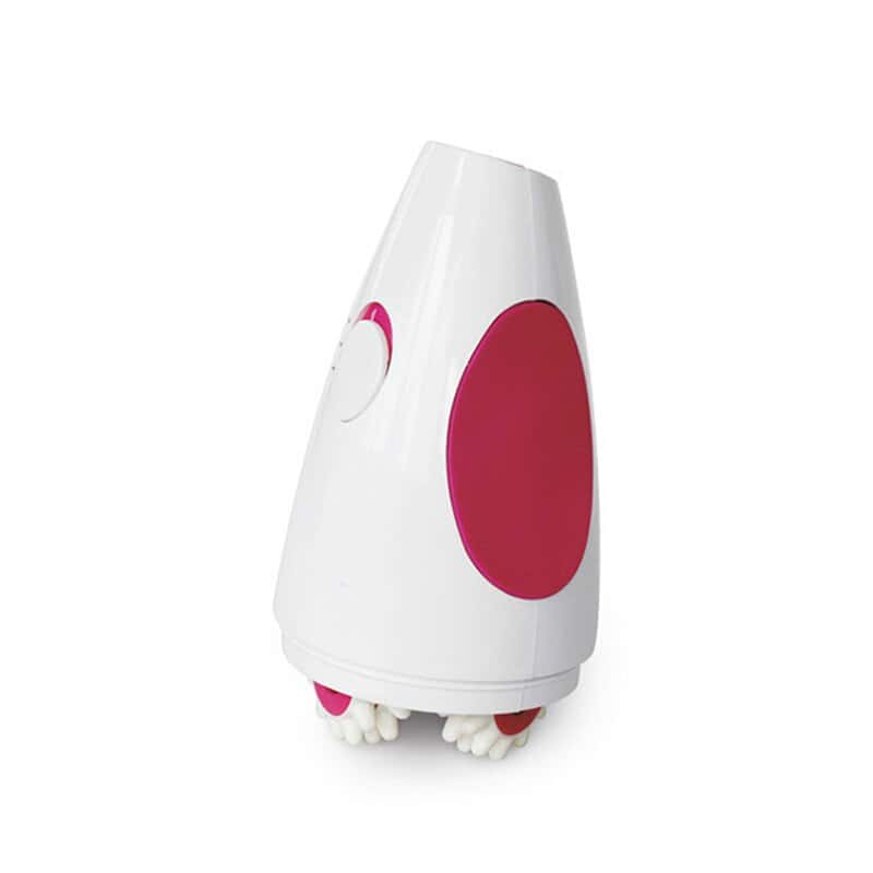 Massagem Relaxante <Br>Massageador Elétrico Para As Coxas