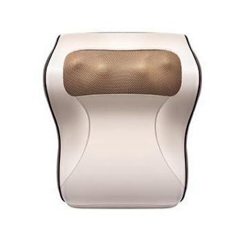 Massagem Relaxante <Br>Almofada De Massagem Para As Costas