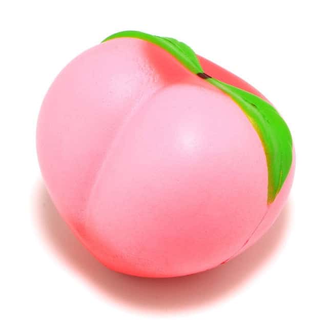 Bola Anti-Stress <Br>Pequeno Pèche