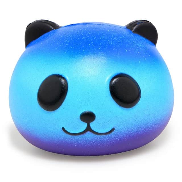 Bola Anti-Stress <Br>Panda Esquisito