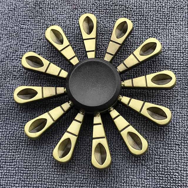 Hand Spinner <Br>Novo Design