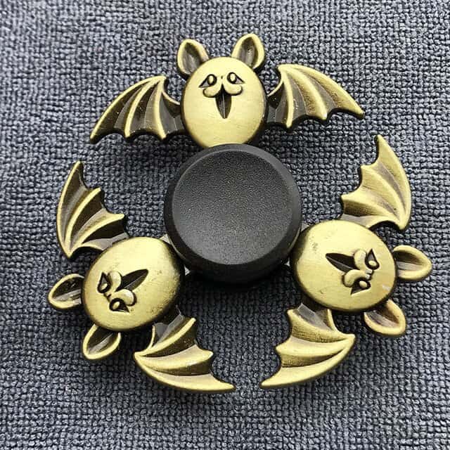 Girador De Mãos <Br>Pokemon
