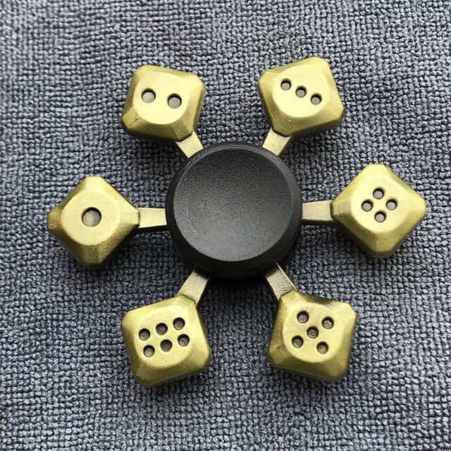 Girador De Mão <Br>Gyroscópio
