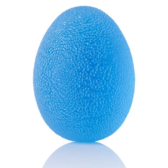 Bola Anti-Stress <Br>Ovo De Pressão
