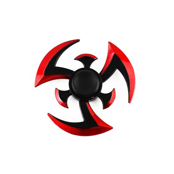 Rodopio Vermelho
