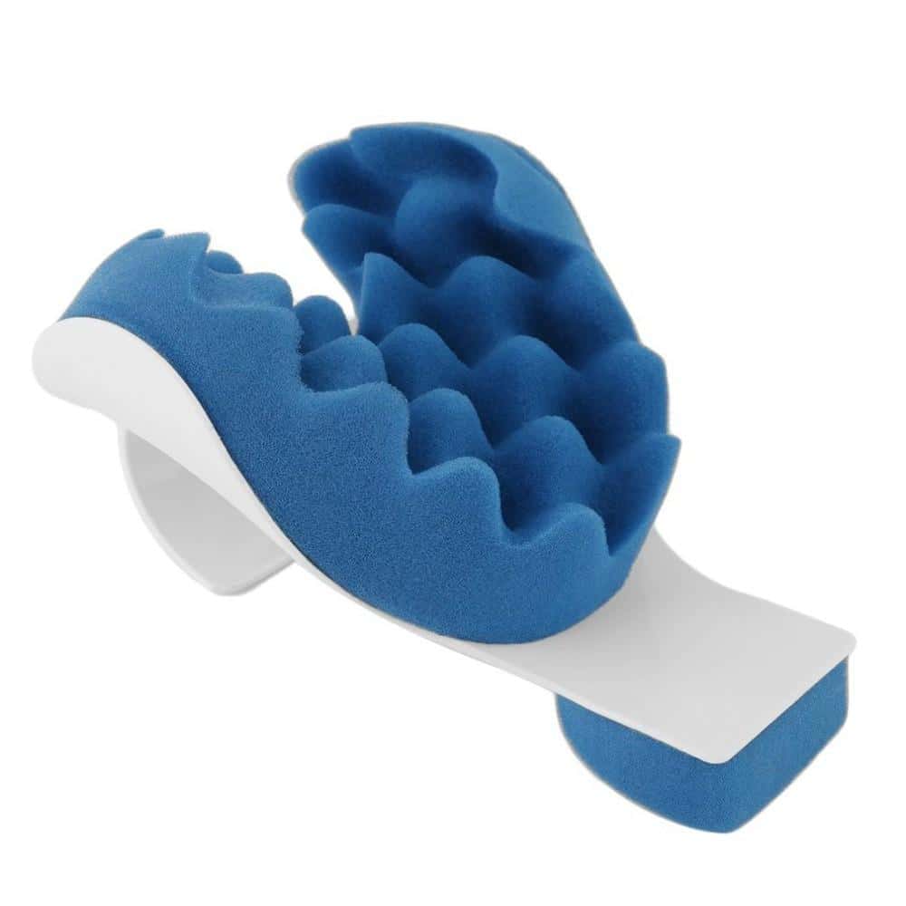 Massagem Relaxante <Br>Apoio Para O Pescoço