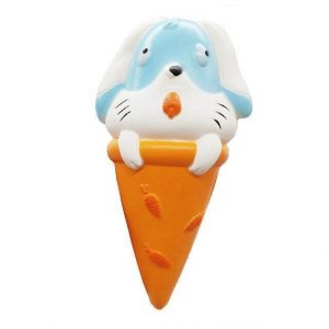 Balle Anti-Stress Squishy Cornet - Shop Antistress